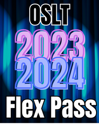 poster for Adult Flex Pass 23/24
