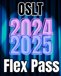 poster for Adult Flex Pass 24/25